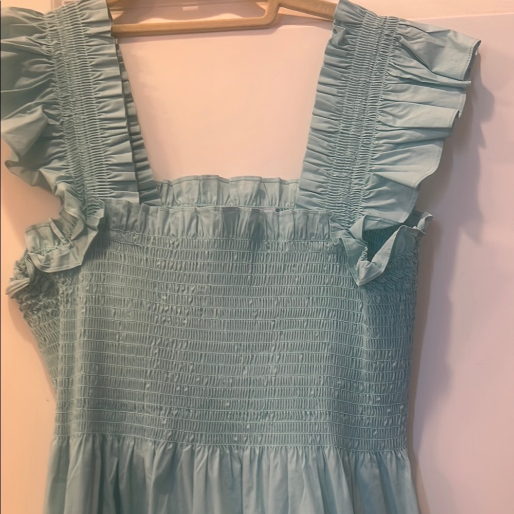 Hill House Ellie Nap Dress!